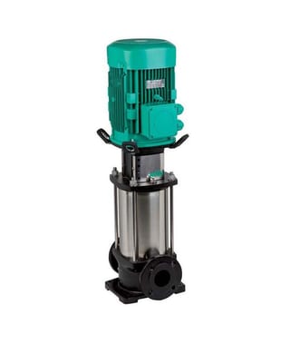 Насос Wilo HELIX FIRST V 5202/2-5/16/E/S/400-50
