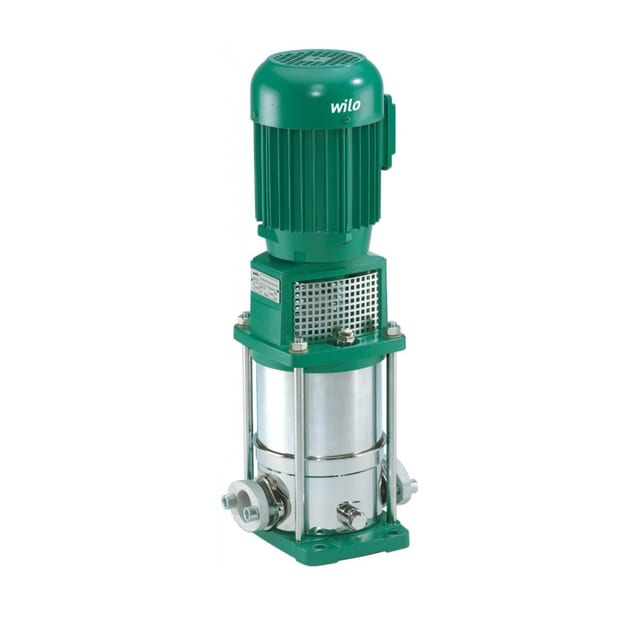 Насос Wilo MVI 9501/1-3/16/E/3-400-50-2