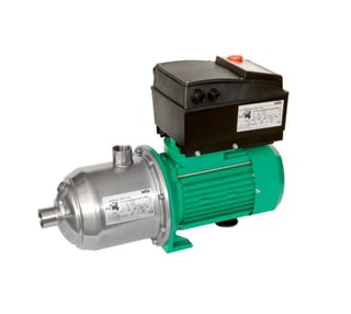 Насос Wilo MHIE 403-1/E/1-2/M13