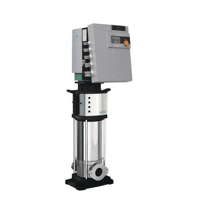 Насос Wilo HELIX EXCEL 5202-2/16/V/KS