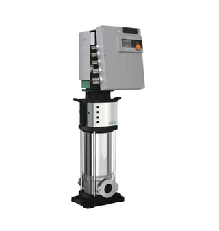 Насос Wilo HELIX EXCEL 2203-6.5-2/25/V/KS