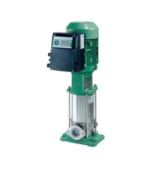 Насос Wilo MVIE 7003/1-3/16/E/3-2-2G
