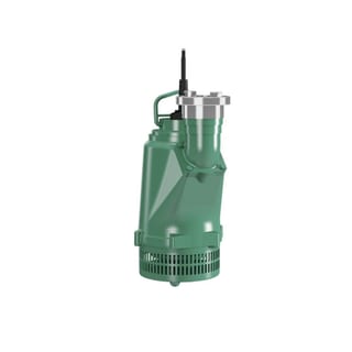 Насос Wilo KS 70 ZN D
