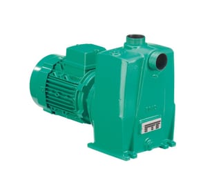 Насос Wilo LPC 40/19 3-400-50-2