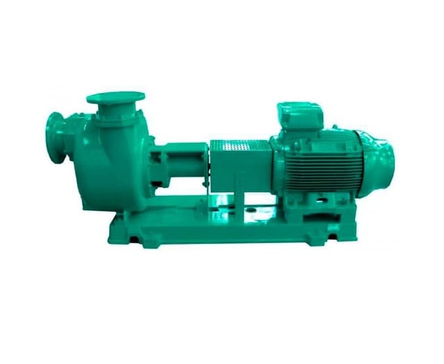 Насос Wilo-DRAIN SP100 ZAR-21-T11/2K