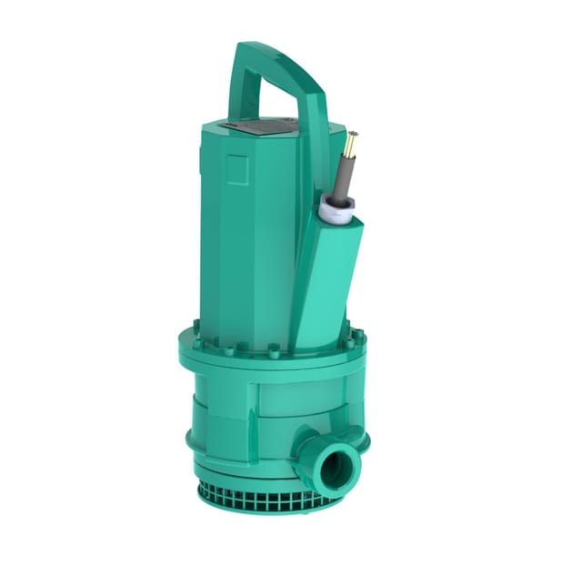 Насос Wilo TMT 32M113/7,5Ci