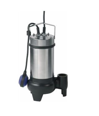 Насос Wilo STS 40/8A 1-230-50-2-10M KA.