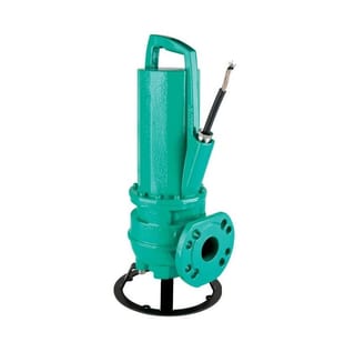 Насос Wilo PRO V10DA-428/EAD0X4-T0035-540-O