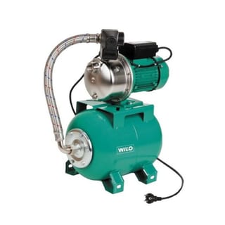 Установка Wilo HWJ 202 EM-2