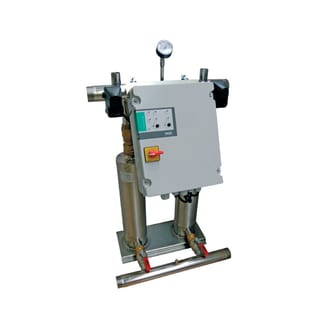 Установка Wilo COE-2 TWI 5-504 DM/BC