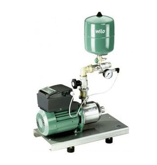 Установка Wilo COR-1 MHIE 1602-2G GE-R