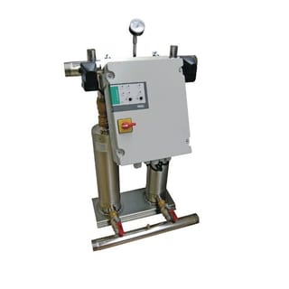 Установка Wilo COR-2 TWI 5-SE-904/LC-EB-R