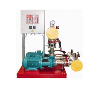 Установка Wilo CO 2 BL 80/210-30/2/SK-FFS-R