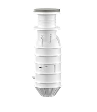 Установка Wilo Port 800.2-2250-03B (Rexa CUT/MTC 32F39/MTC 40)