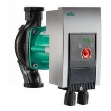Насос Wilo YONOS MAXO 25/0,5-12 PN10