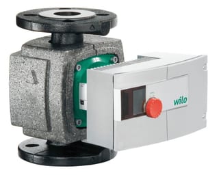 Насос Wilo STRATOS 40/1-16 PN6/10