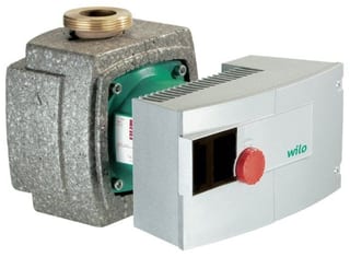 Насос Wilo STRATOS-Z 30/1-12 PN6/10