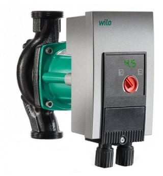 Насос Wilo YONOS MAXO 30/0,5-12 PN10