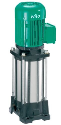 Насос Wilo MVI 9505/1-3/25/E/3-400-50-2