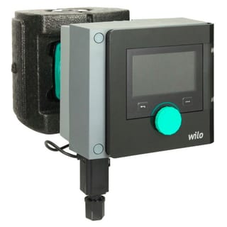 Насос Stratos MAXO-Z 25/0,5-8 PN10