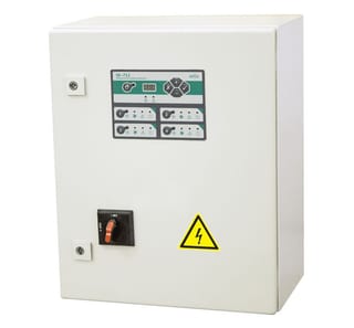 Прибор управления SK-712/d-2-5,5