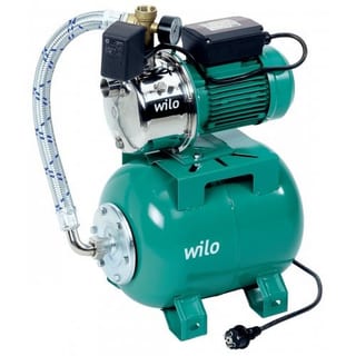 Установка HWJ-202-EM