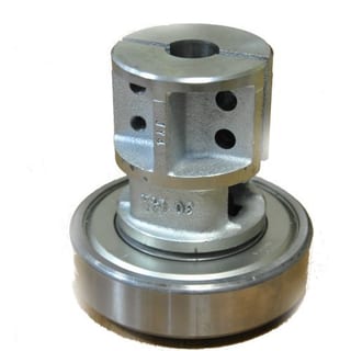 Муфта MVI D.22Х38 к-т