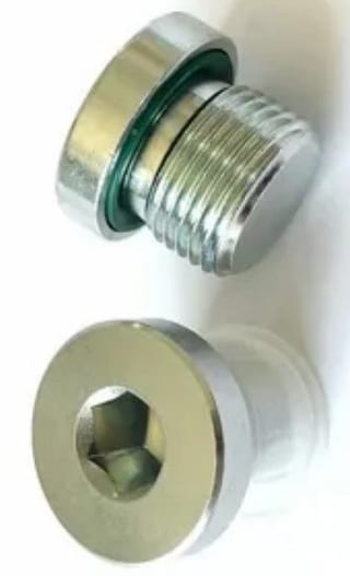 Пробка 304 HELIX к-т