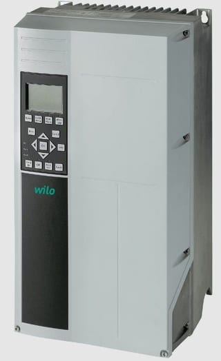 Wilo-EFC30 3x 380-480 V 50/60 Hz IP55
