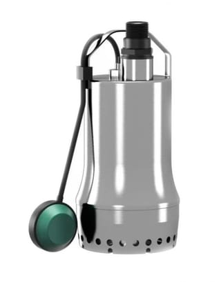 Насос TSW 32/8-A