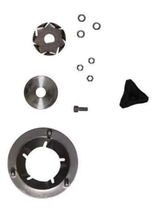 Измельчитель P-W64-68-F250-4,0-O