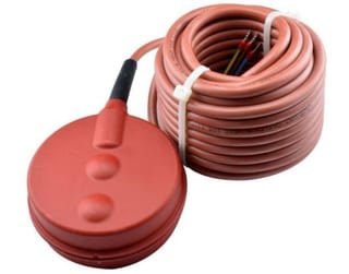 Wilo поплавковый выключатель WA KR1 S 100°C 5М