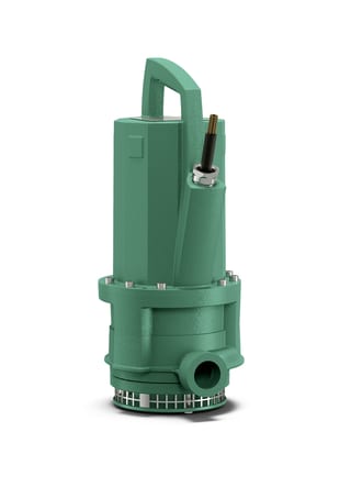 Насос TMT32M113/7,5Ci
