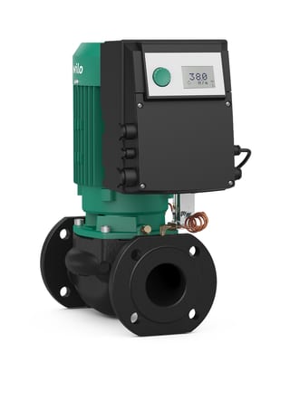 Насос Wilo IP-E 32/160-1,1/2