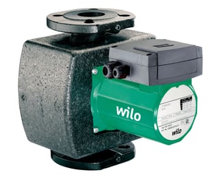 Насос Wilo TOP-S 65/10 EM PN6/10