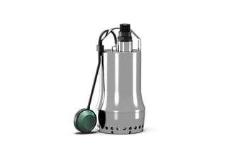 Насос Wilo TSW 32/11-A