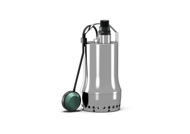 Насос Wilo TSW 32/8-A