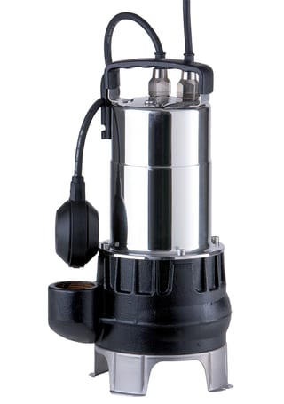 Насос Wilo TC 40/8-1-230/B