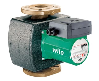 Насос Wilo TOP-Z 25/10 DM PN6/10