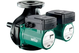 Насос Wilo TOP-SD 30/5 EM PN6/10