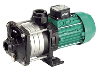 Насос Wilo MHIL 103-E-3-400-50-2