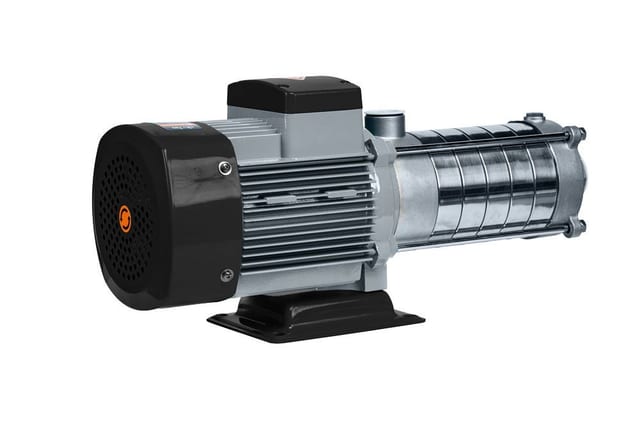Многоступенчатый насос Native MHL 205-1/E-1-230-50-2