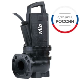 Насос Wilo REXA CUT GE03.20/P-T15-2-540X