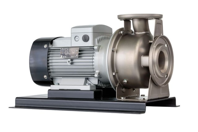 Насос Native BPG 50/200-9,2/2-ST-H12