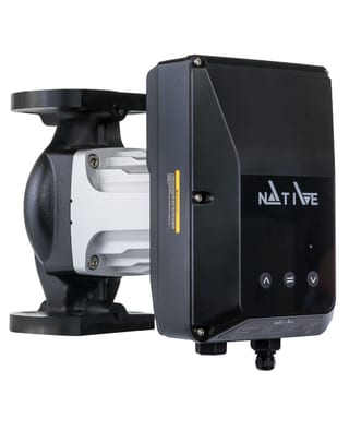 Циркуляционный насос Native NOCE 40/1-12 F