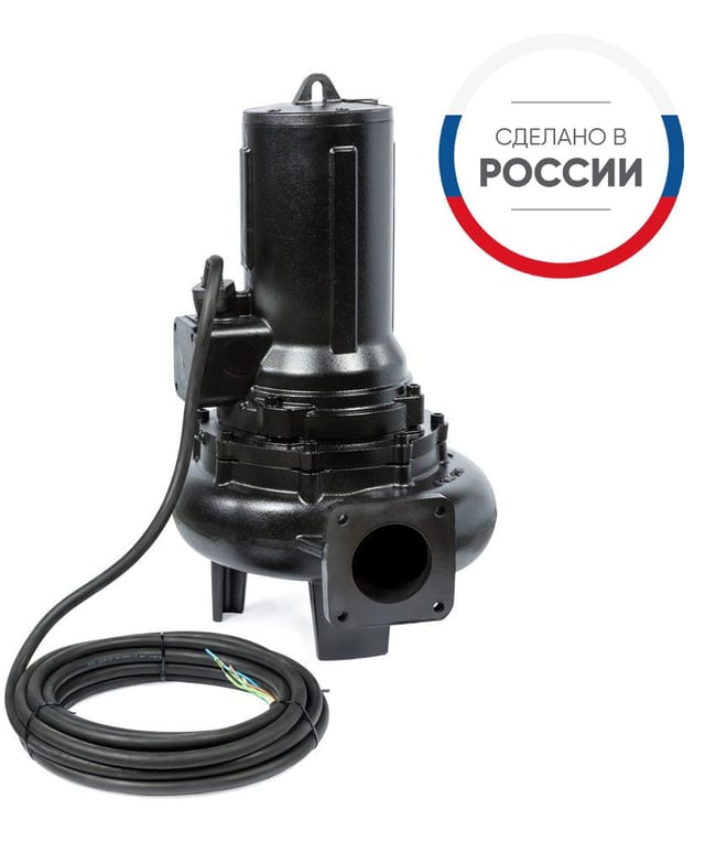 Погружной насос Wilo SSP 80.270.M.HA-11.2.T40.5.F.0.SC.SI-185-FC