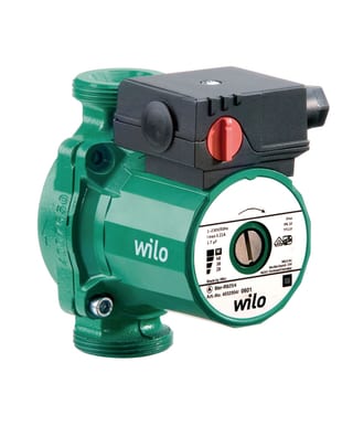 Насос Wilo STAR-RS 15/2-130