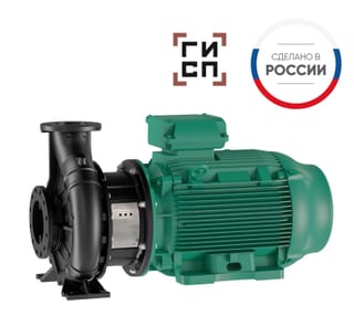 Насос Wilo BL 40/230-18,5/2