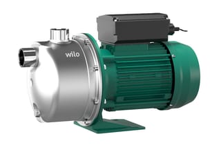 Насос Wilo Jet-WJ-203-X-DM-IE3